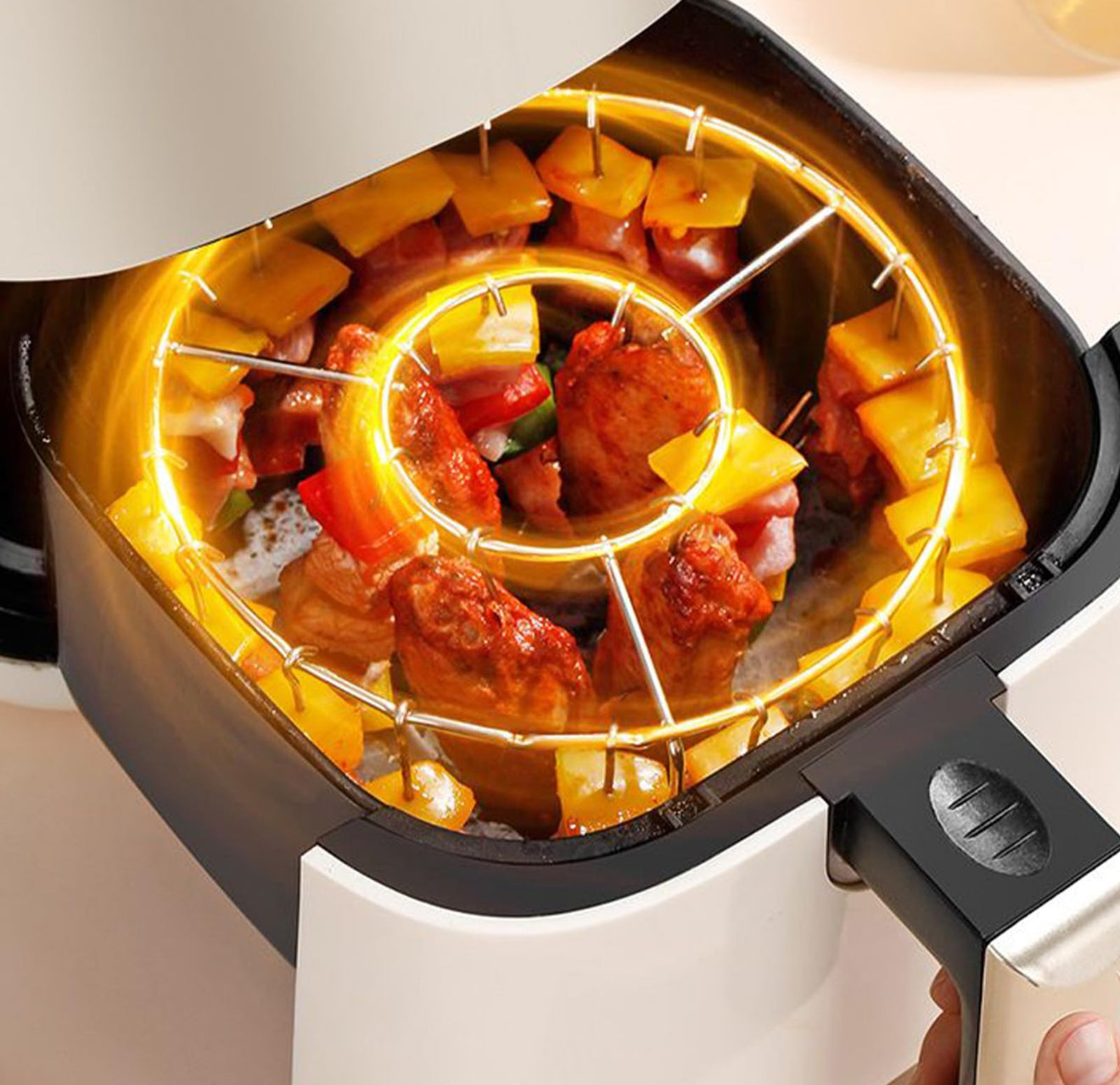 Parrilla Para Air Fryer